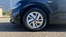 Volkswagen Polo 1.0 TSI Life 5dr Petrol Hatchback